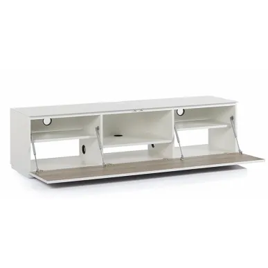 Стойка для ТВ Sonorous ST 161F WHT MOL BS